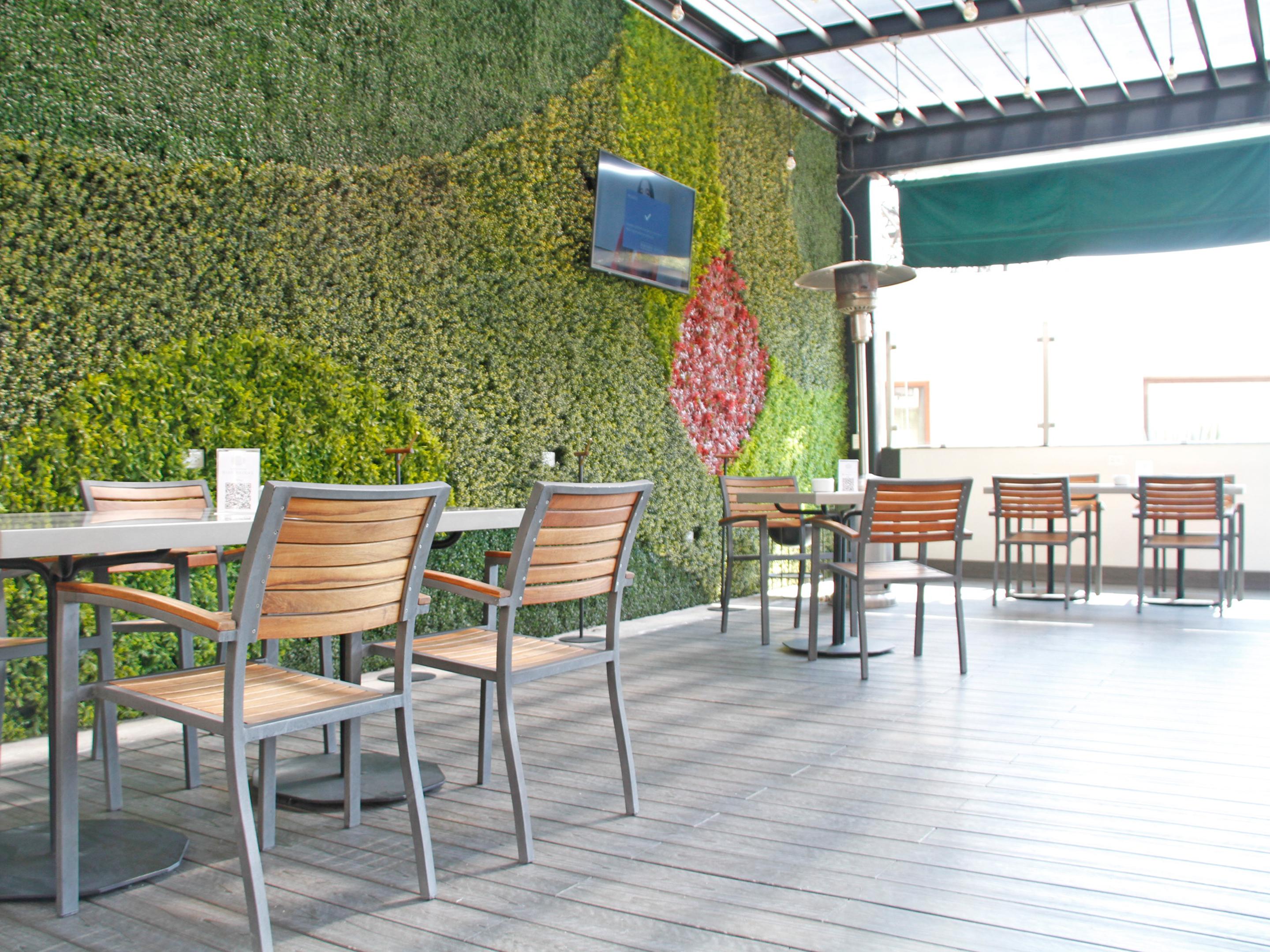 Hotel Riazor Aeropuerto Ciudad de México Exterior foto