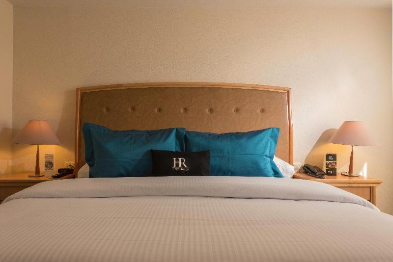 Hotel Riazor Aeropuerto Ciudad de México Cameră foto